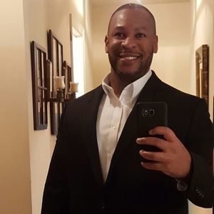 Meet your Posher, Jerrod